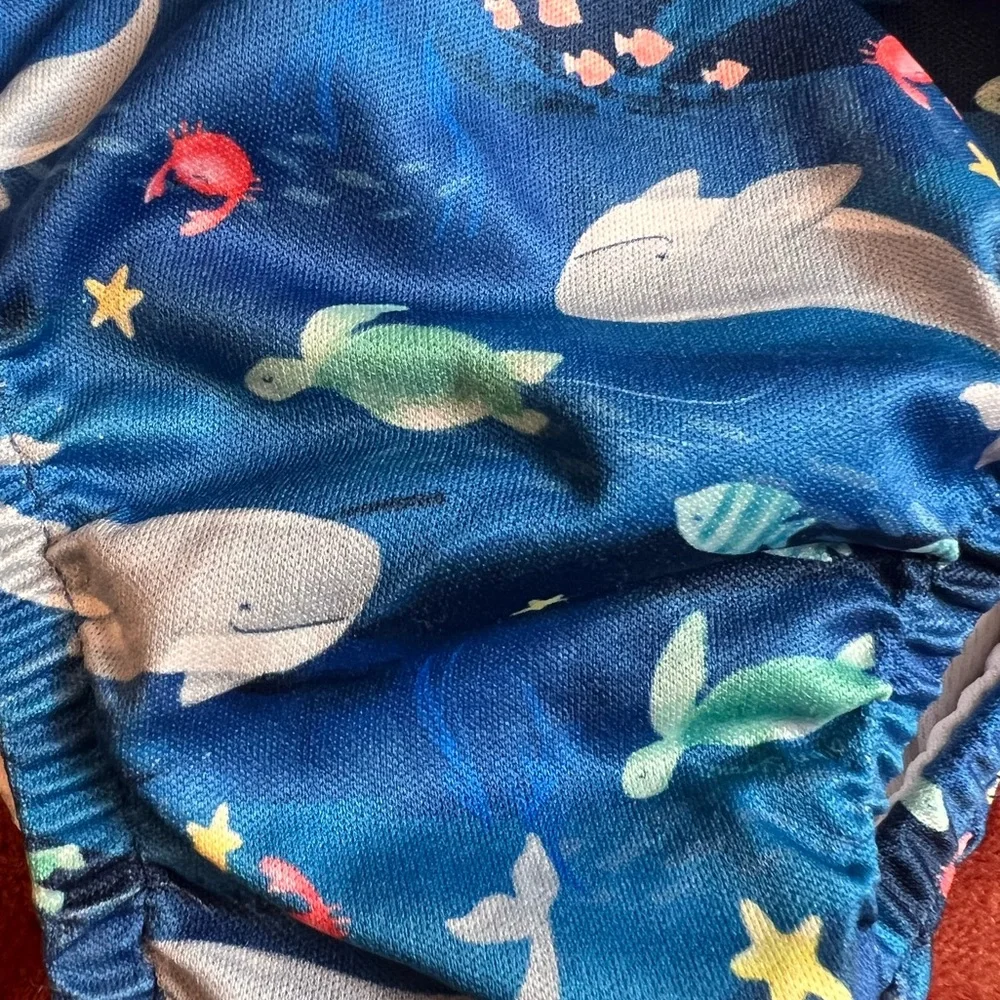 Kids Swim Diaper